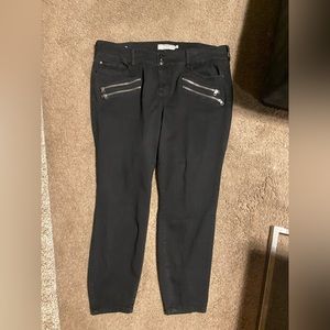 Torrid size 24r jeggings